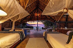 Hornbill Lodge