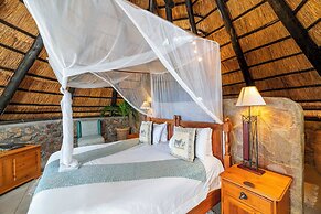 Hornbill Lodge