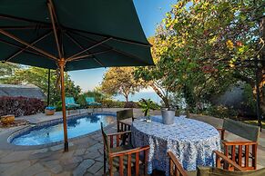 Hornbill Lodge