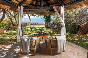 Hornbill Lodge