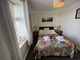 The Anchor Hotel
