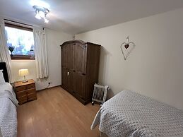 The Anchor Hotel