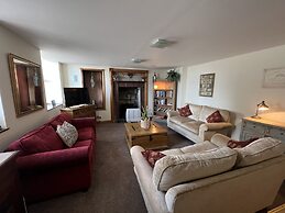 The Anchor Hotel