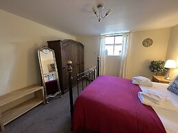 The Anchor Hotel