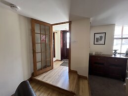 The Anchor Hotel