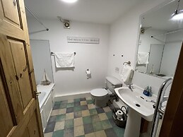 The Anchor Hotel