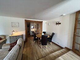 The Anchor Hotel