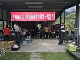 Ji-Ye leisure land