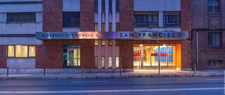 Albergue San Francisco de Asis - Hostel
