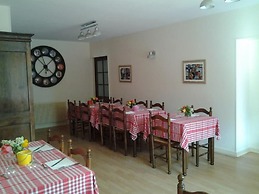 Auberge Saint Aubin