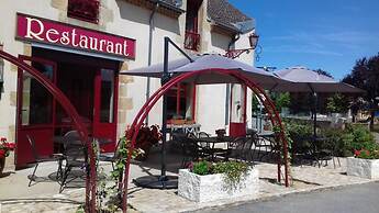 Auberge Saint Aubin