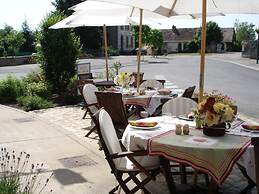 Auberge Saint Aubin