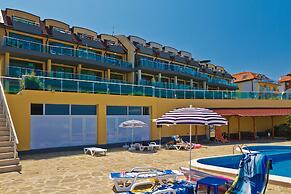 Black Sea Paradise