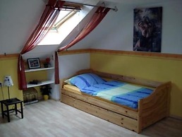 Apartvermietung Ana Maria Hostfeld