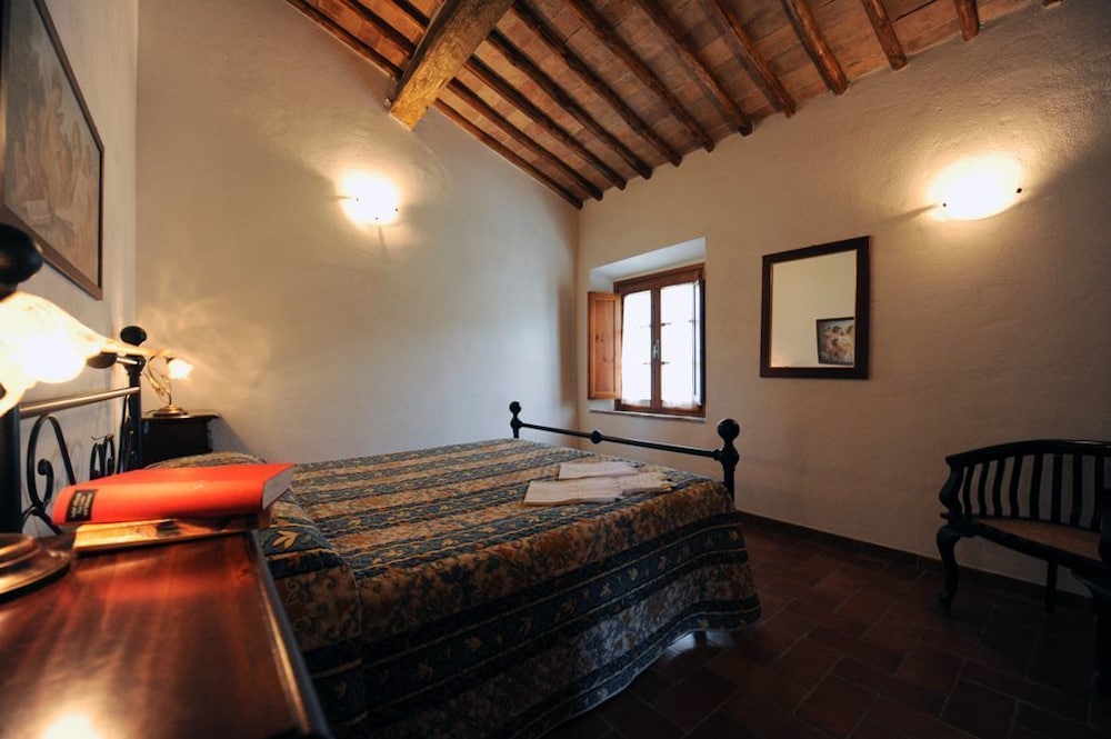 Agriturismo La Peschiera