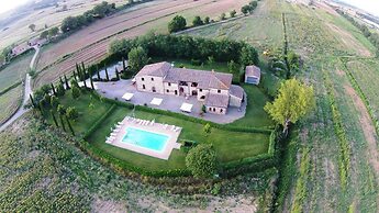 Agriturismo La Peschiera