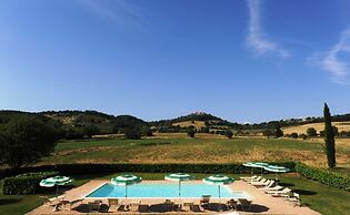 Agriturismo La Peschiera