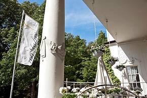 Hotel Villa Aurora