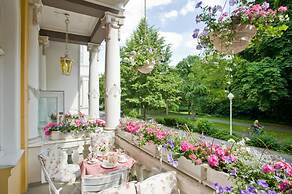Hotel Villa Aurora