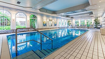 Hotel Villa Aurora