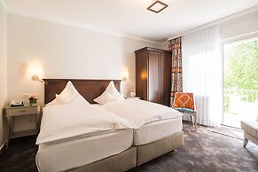 Hotel Villa Aurora