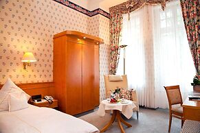Hotel Villa Aurora