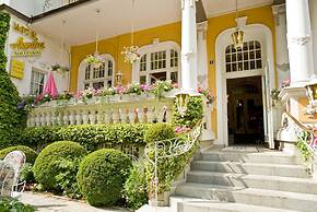 Hotel Villa Aurora