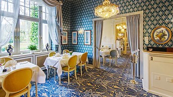 Hotel Villa Aurora