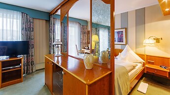 Hotel Villa Aurora