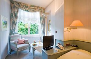 Hotel Villa Aurora