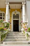 Hotel Villa Aurora