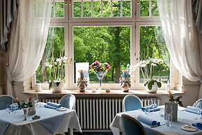 Hotel Villa Aurora