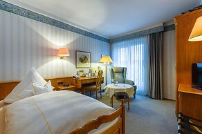 Hotel Villa Aurora