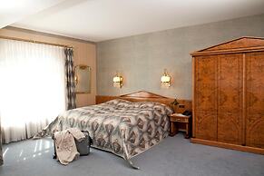 Hotel Villa Aurora