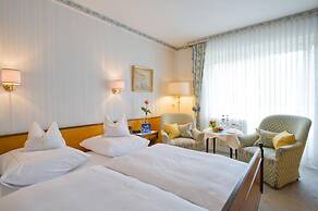 Hotel Villa Aurora