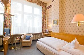 Hotel Villa Aurora