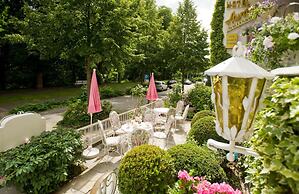 Hotel Villa Aurora