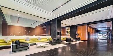 The William Suites