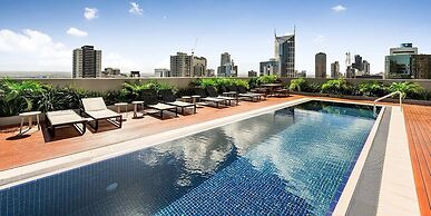 The William Suites