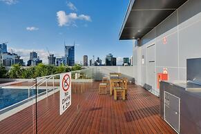 The William Suites
