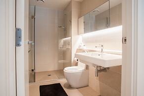 The William Suites