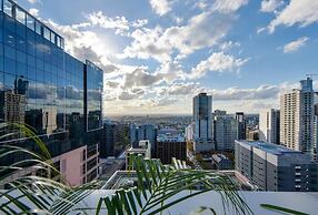 The William Suites
