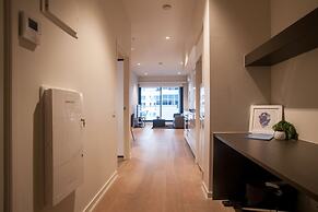 The William Suites