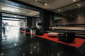 The William Suites