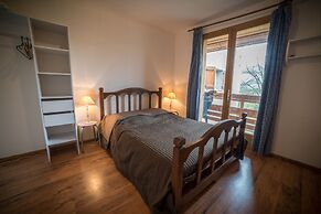 Chalet Les Moineaux : Gites et Chambres d'Hotes