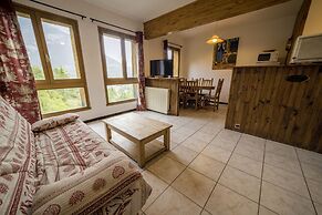 Chalet Les Moineaux : Gites et Chambres d'Hotes