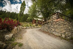 Chalet Les Moineaux : Gites et Chambres d'Hotes