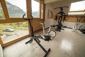 Chalet Les Moineaux : Gites et Chambres d'Hotes