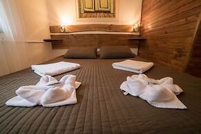 Chalet Les Moineaux : Gites et Chambres d'Hotes