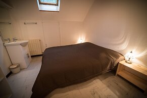 Chalet Les Moineaux : Gites et Chambres d'Hotes